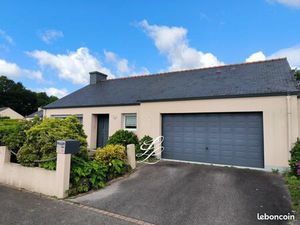 Maison 6 pièces 102 m²