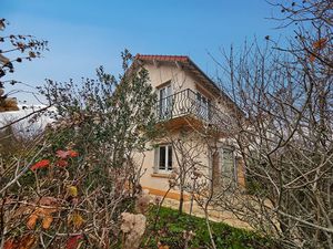 Maison Verrieres Le Buisson