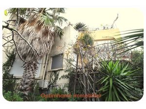 Maison à vendre 8 pièces LE CAP D'AGDE (34)