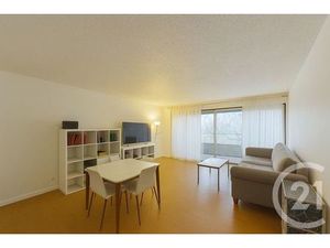 Appartement F2 à vendre - 2 pièces - 50 91 m2 - Paris - 75020 - ILE-DE-FRANCE