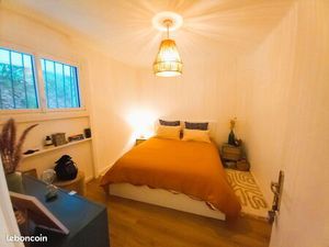 T2 non meublé rénové à louer