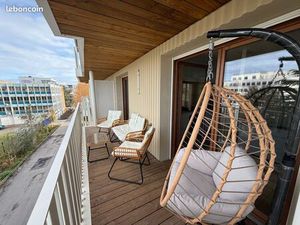 Appartement T3 La Défense Nanterre - Finition Luxe