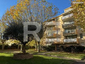 Appartement 5 pièces 98 m²