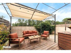 Studio 1 pièce 20 m²