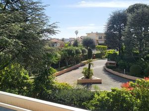 2 pièces- Quartier Les Empereurs