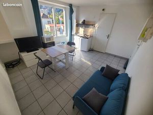 T2 meublé disponible Sassenage