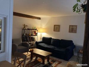 T2 TOULOUSE BIEN MEUBLE situé rue temponières  en plein coeur de la Ville rose