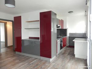 3 pièces Hôpital SNCF Janvier 2026