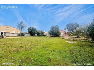 Maison 5 pièces 119 m²