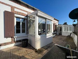 Maison 4 pièces 99 m²