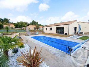 Maison à vendre - 5 pièces - 117 20 m2 - St Paul En Pareds - 85 - PAYS-DE-LOIRE