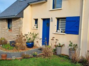 Maison 88m2-4 pièces