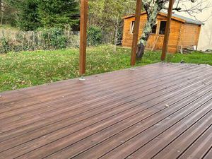 Maison familiale au calme Vertou Le Chêne