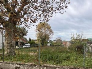 Terrain 700 m² Merignac