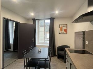 Appartement 2 pièces 23 m²