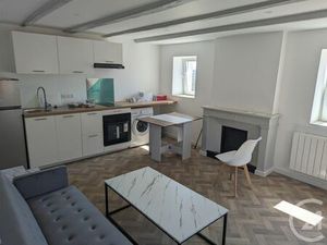 Appartement T2 à louer - 2 pièces - 34 72 m2 - Annonay - 07 - RHONE-ALPES