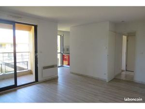 Appartement 2 pièces Cahors centre