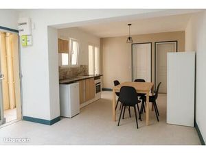 Appartement 1 pièce 41 m²