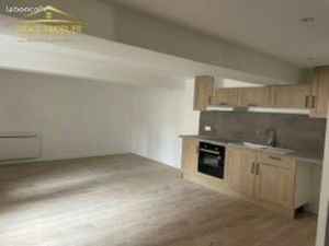Appartement 2 pièces 52 m²