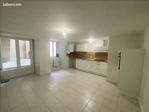 Appartement 3 pièces 51 m²