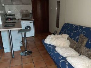 Location Studio Meublé Centre Ville Gap