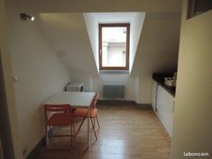 IDEAL INVESTISSEUR 21m2