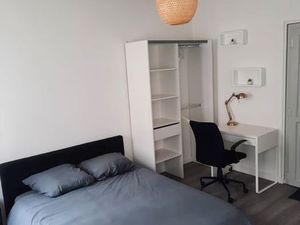 Charmant studio meublé 23 m2 proche fac