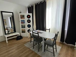Studio 1 pièce 23 m²