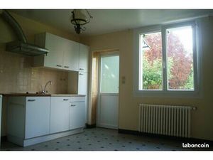 Location appartement RdC Pavillon