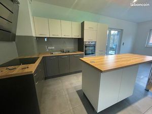 Appartement 3 pièces 80 m²