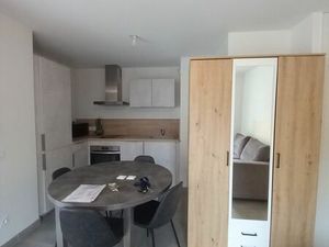 Appartement Saint jean de sixt