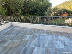 Superbe 3 pièces neuf en frais de notaires réduits