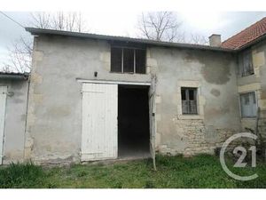 Parking à louer - 28 m2 - Gannat - 03 - AUVERGNE