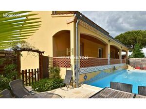 Maison 5 pièces 138 m²