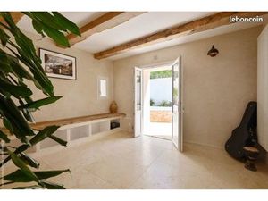 Maison logis neuf Allauch