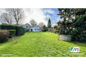 Maison 7 pièces 160 m²