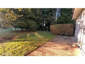 Maison 4 pièces 86 m²