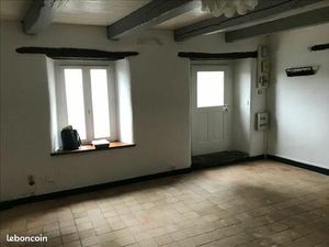 Maison de ville 3 pièces 57 m²