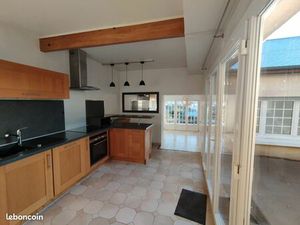 A louer maison le mans