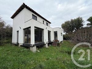 Maison à vendre - 4 pièces - 110 m2 - Le Pradet - 83 - PROVENCE-ALPES-COTE-D-AZUR