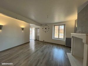 Château 6 pièces 120 m²