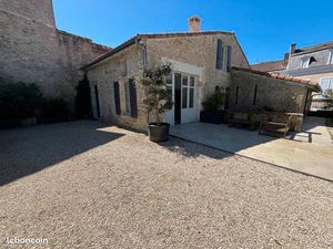 Maison 3 pièces 101 m²