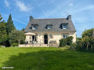 Maison 5 pièces 132 m²