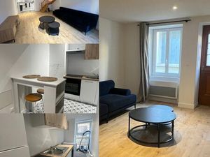 Maisonnette rénovée Poitiers