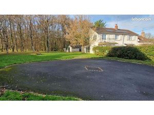 Maison 6 pièces 200 m²