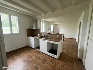 Maison 4 pièces 113 m²