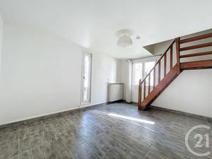 Maison à louer - 3 pièces - 60 m2 - Varennes Sur Allier - 03 - AUVERGNE