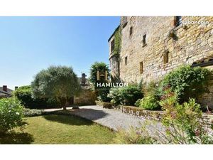 Propriété 10 pièces 430 m²