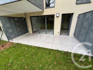 Appartement F2 à louer - 2 pièces - 59 41 m2 - Bourg En Bresse - 01 - RHONE-ALPES