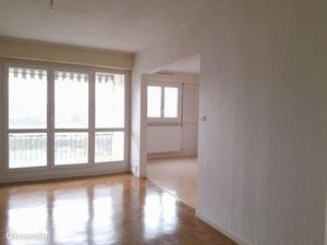 Appartement 4 pièces 76 m²